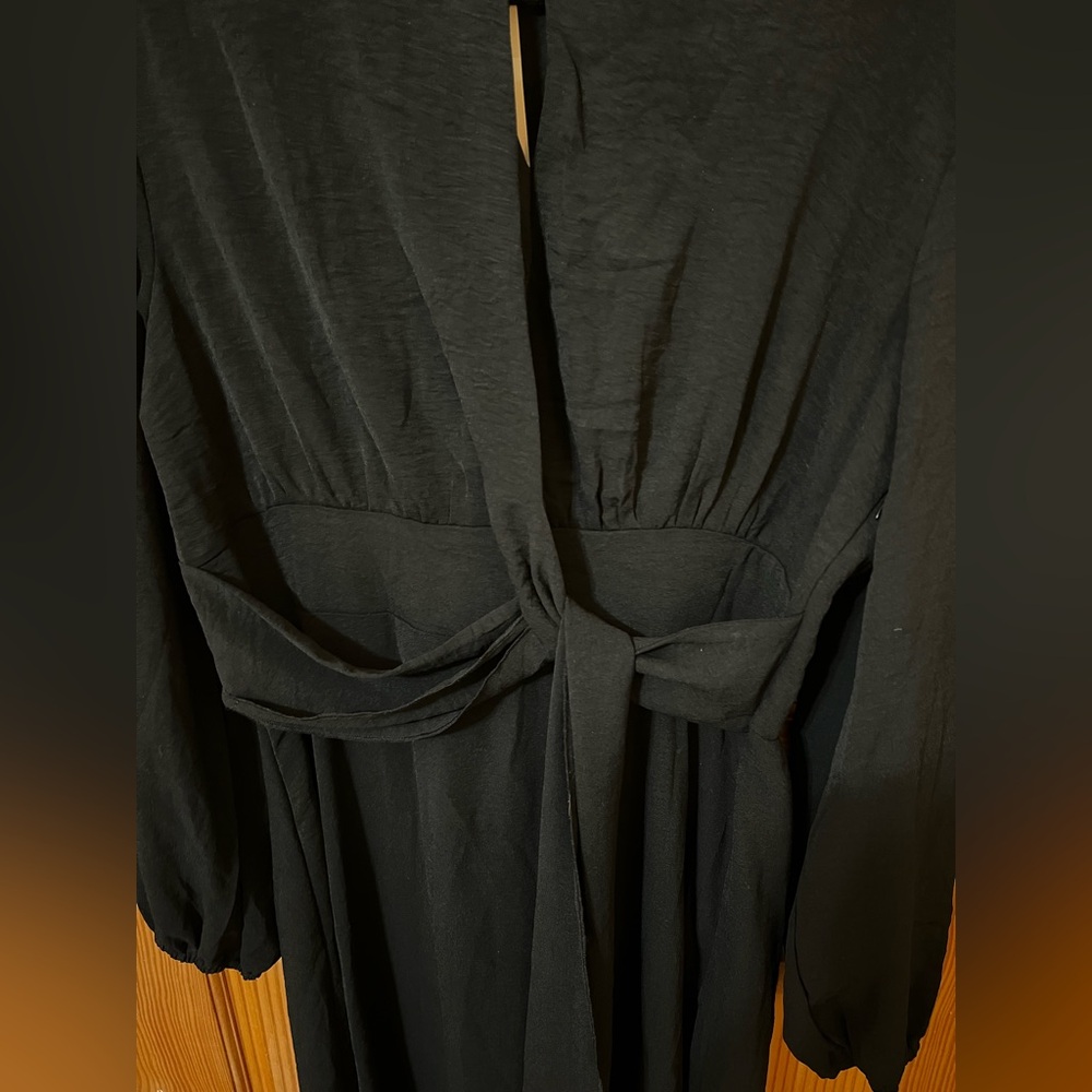 Fashion brand Midi Dress NWT - Picture 4 of 12